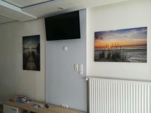 Apartamento Ferienhaus Frank Saathoff