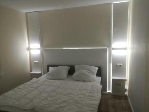 Apartamento Ferienhaus Frank Saathoff