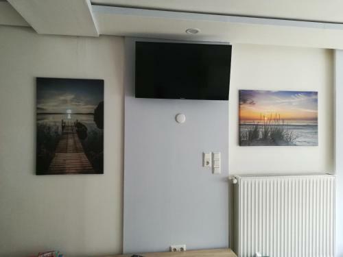 Apartamento Ferienhaus Frank Saathoff