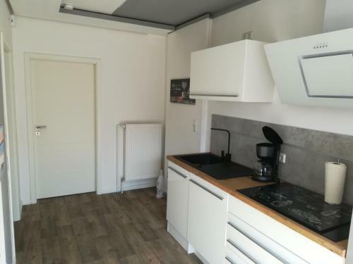 Apartamento Ferienhaus Frank Saathoff