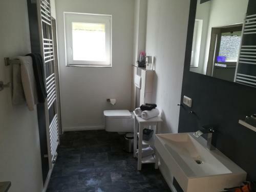Apartamento Ferienhaus Frank Saathoff