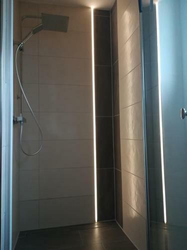 Apartamento Ferienhaus Frank Saathoff