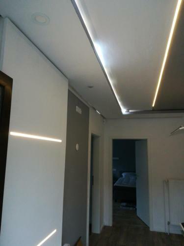 Apartamento Ferienhaus Frank Saathoff