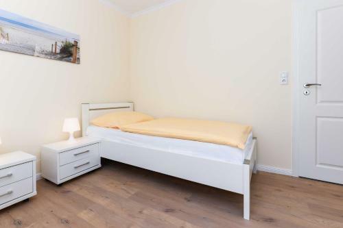 Apartamento Haus Meerzeit
