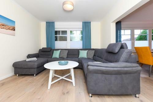 Apartamento Haus Meerzeit