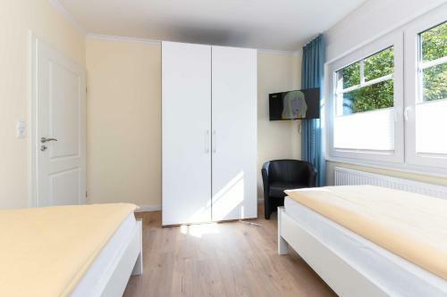 Apartamento Haus Meerzeit