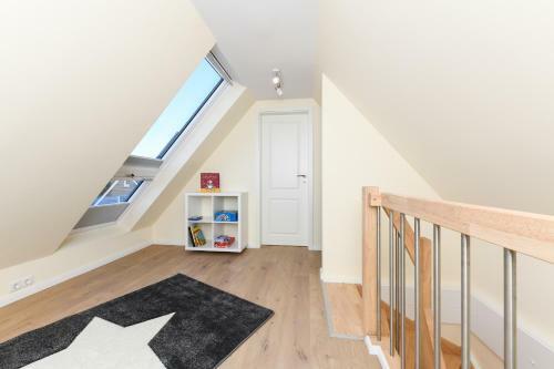 Apartamento Haus Meerzeit