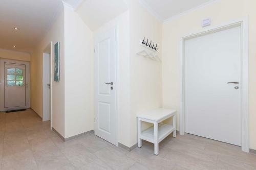 Apartamento Haus Meerzeit