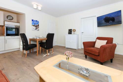 Apartamento Haus Meerzeit