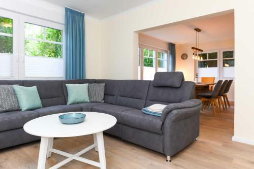 Apartamento Haus Meerzeit