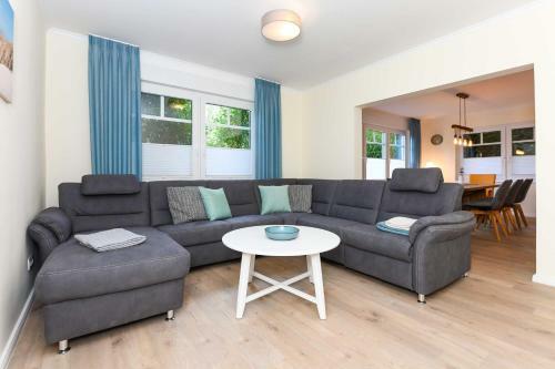 Apartamento Haus Meerzeit