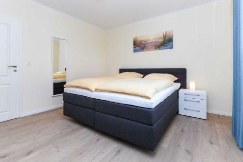 Apartamento Haus Meerzeit