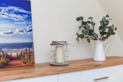 Apartamento Haus Meerzeit