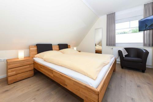 Apartamento Haus Meerzeit