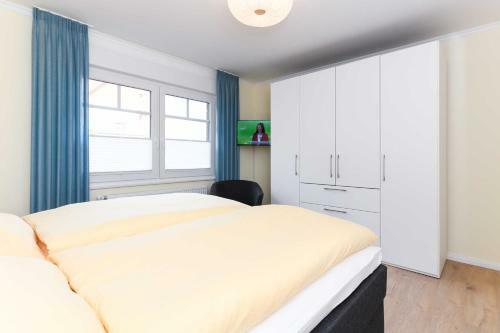 Apartamento Haus Meerzeit