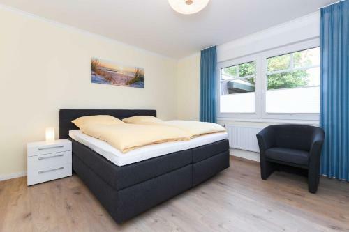 Apartamento Haus Meerzeit