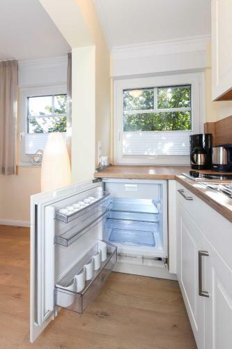 Apartamento Haus Meerzeit