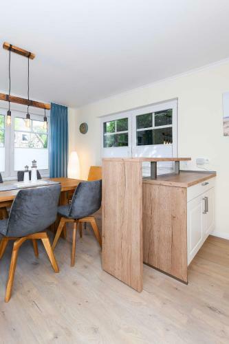 Apartamento Haus Meerzeit