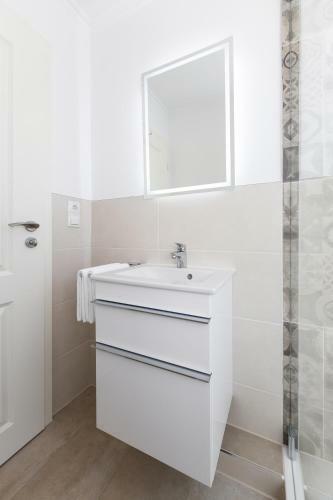 Apartamento Haus Meerzeit
