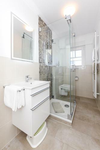 Apartamento Haus Meerzeit