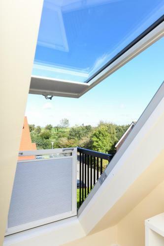 Apartamento Haus Meerzeit