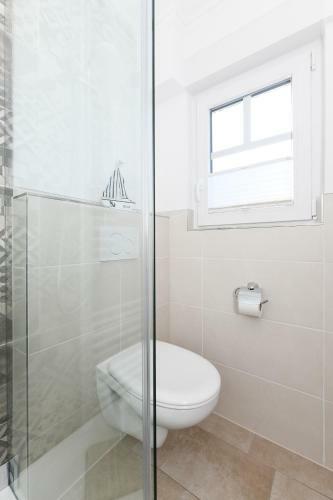 Apartamento Haus Meerzeit