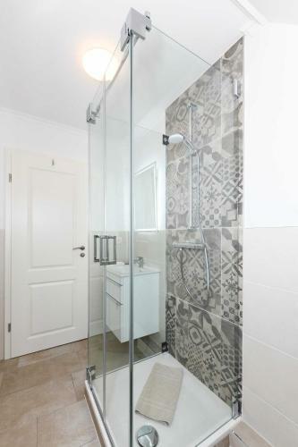 Apartamento Haus Meerzeit