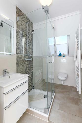 Apartamento Haus Meerzeit