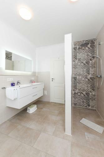 Apartamento Haus Meerzeit