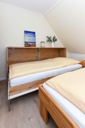 Apartamento Haus Meerzeit