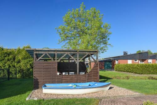 Apartamento Ferienwohnung Seepferdchen