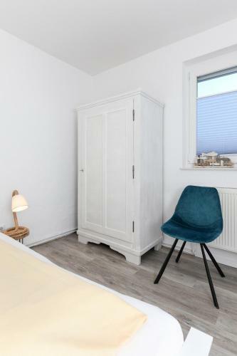 Apartamento Ferienwohnung Seepferdchen