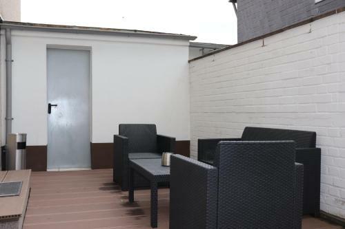 Apartamento Luxus Wohnungen N�he K�ln City/messe