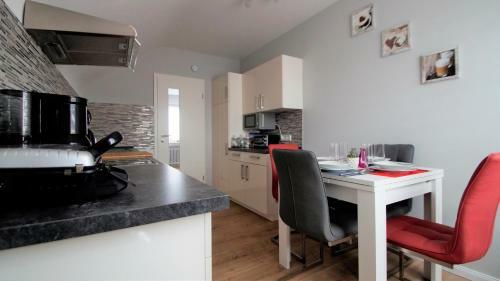 Apartamento Luxus Wohnungen N�he K�ln City/messe