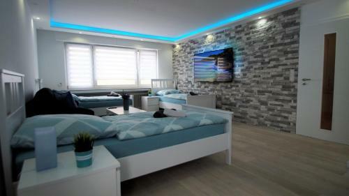 Apartamento Luxus Wohnungen N�he K�ln City/messe