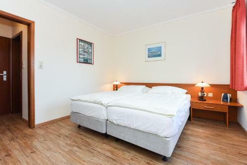 Hotel Garni Benser Watt
