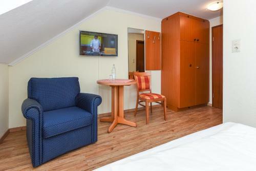 Hotel Garni Benser Watt