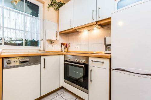 Apartment In Bergisch Gladbach