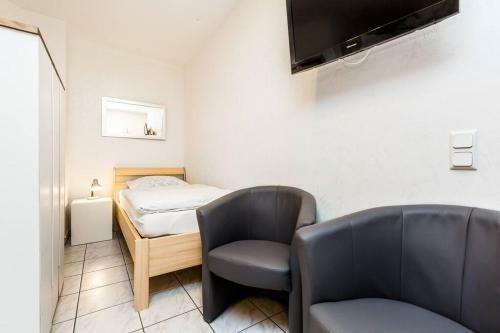 Apartment In Bergisch Gladbach