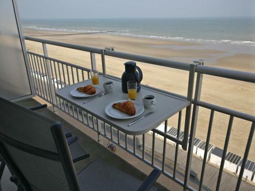 Apartamento Zeedijk Mariakerke