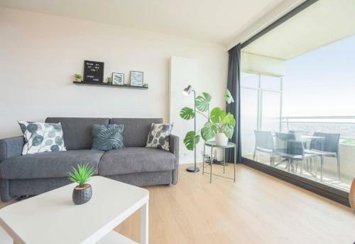 Apartamento Ostend Studio