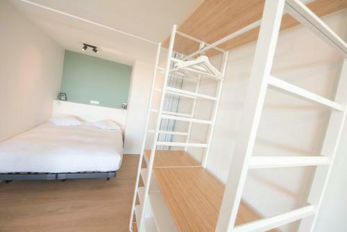 Apartamento Ostend Studio
