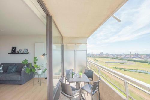 Apartamento Ostend Studio