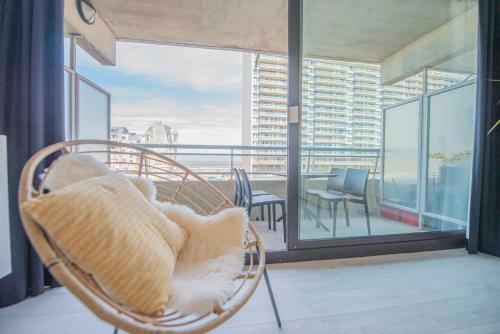 Apartamento Ostend Studio