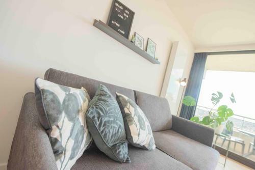 Apartamento Ostend Studio