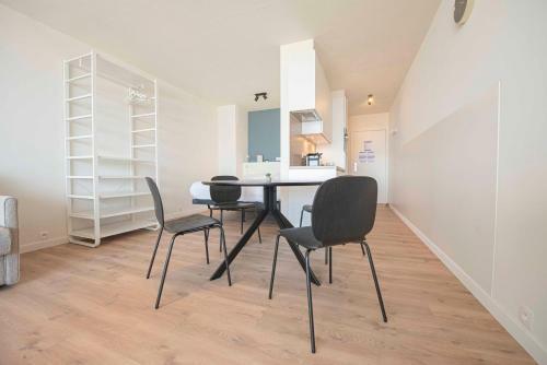 Apartamento Ostend Studio