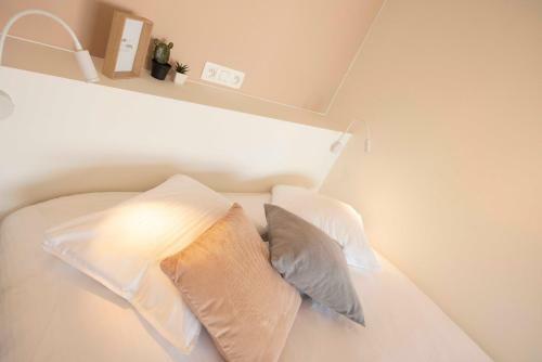 Apartamento Ostend Studio