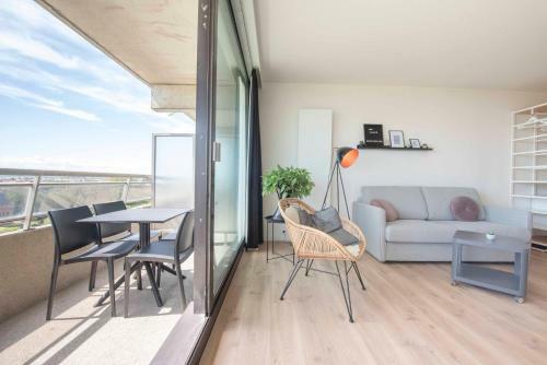 Apartamento Ostend Studio