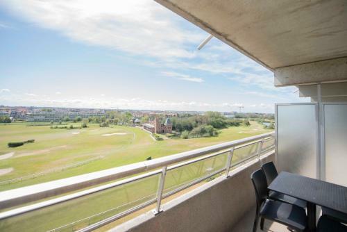 Apartamento Ostend Studio
