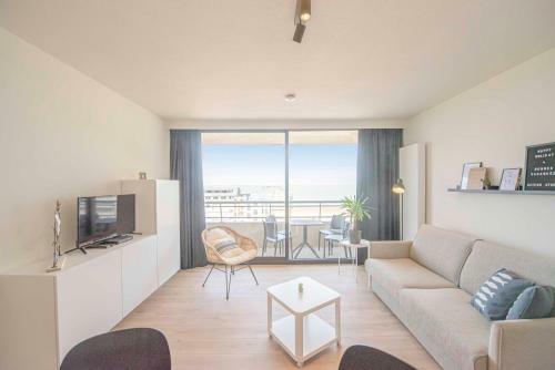Apartamento Ostend Studio